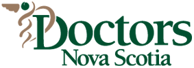 logo doctors ns